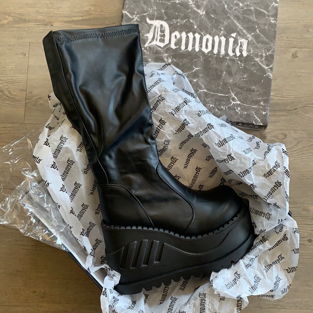 Stomp 200